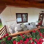 Mountain View House Брашов