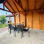 Mountain View House Будинок відпочинку Брашов