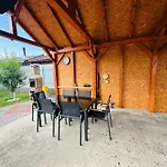 Будинок відпочинку Mountain View House