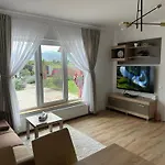 Mountain View House