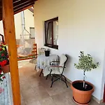 בית נופש Mountain View House