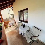 Mountain View House בית נופש