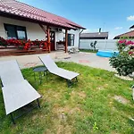 Mountain View House Будинок відпочинку *