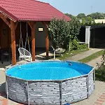 Mountain View House בית נופש *