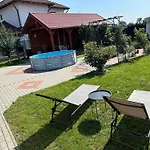 בית נופש Mountain View House *