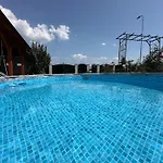 בית נופש Mountain View House