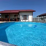בית נופש Mountain View House