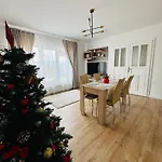 Mountain View House Брашов