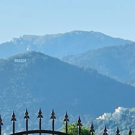 Mountain View House Braşov