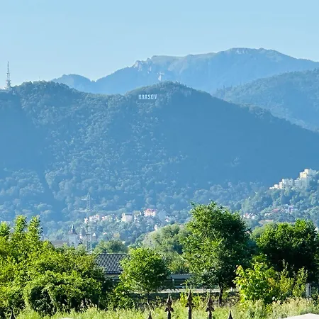 Mountain View House *