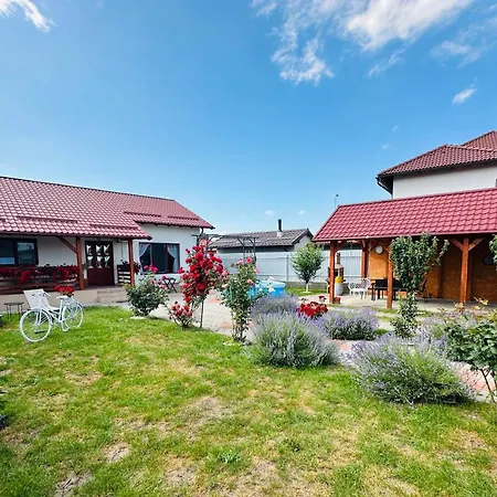 Mountain View House *