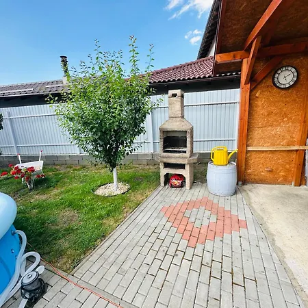 Mountain View House * בראשוב