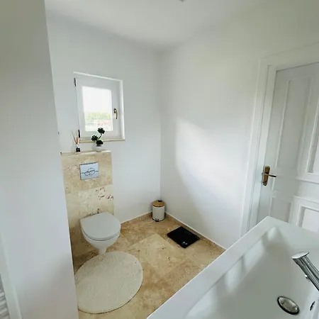 Mountain View House 펜션
