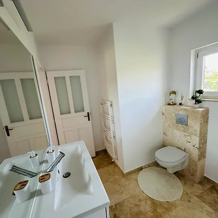 펜션 Mountain View House