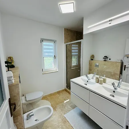 Mountain View House בית נופש