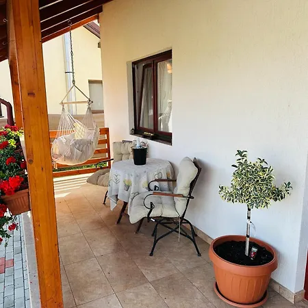 בית נופש Mountain View House