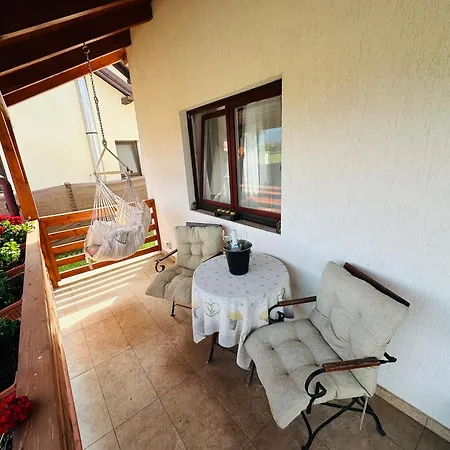 Mountain View House בית נופש
