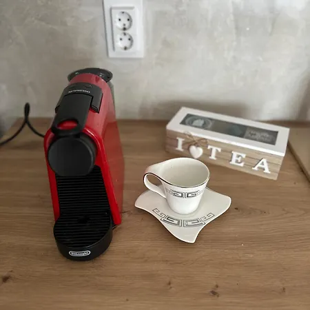 Vakantiehuis Mountain View House