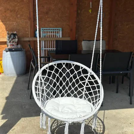 Mountain View House Holiday home