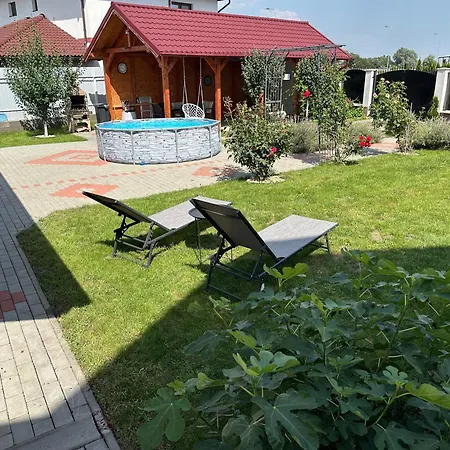 Mountain View House Brasov