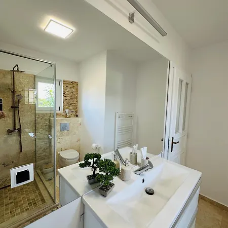 בית נופש Mountain View House