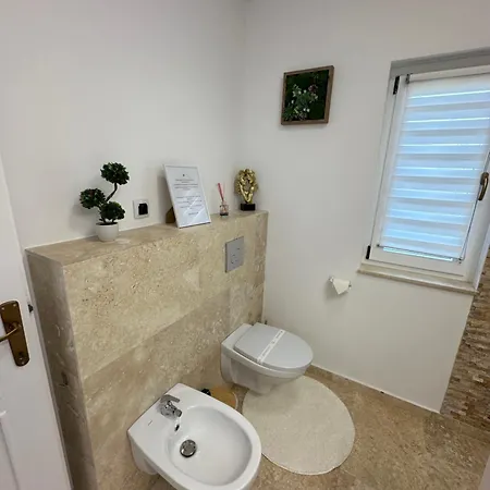 Mountain View House בית נופש בראשוב