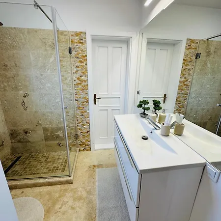 Mountain View House Holiday home *