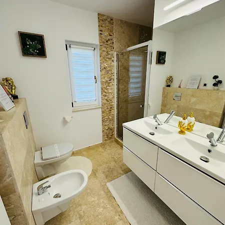 Mountain View House בית נופש *