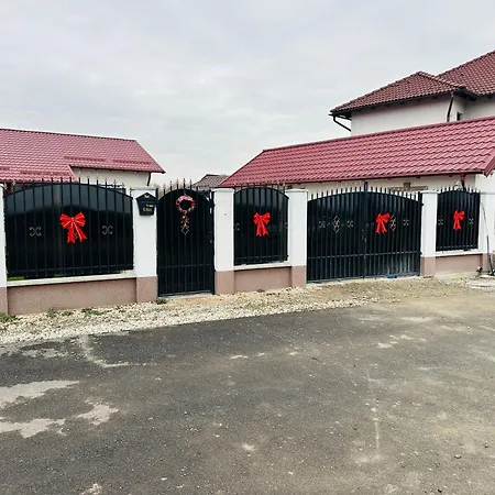 Mountain View House *