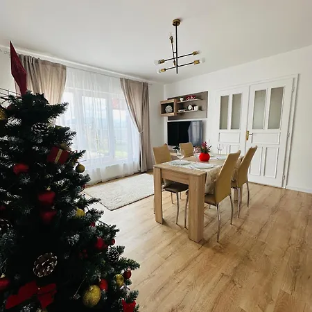 Mountain View House בראשוב