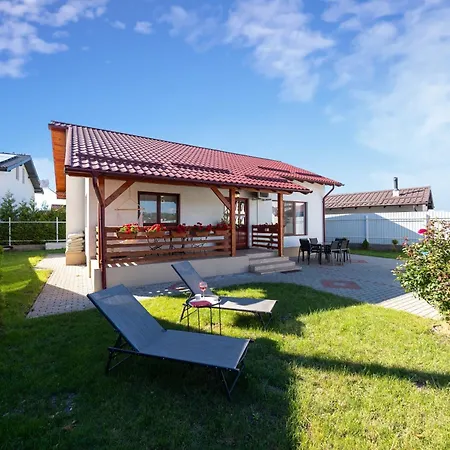 Mountain View House * בראשוב