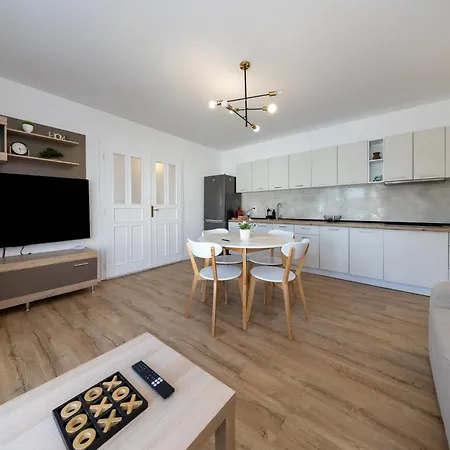 בית נופש Mountain View House *