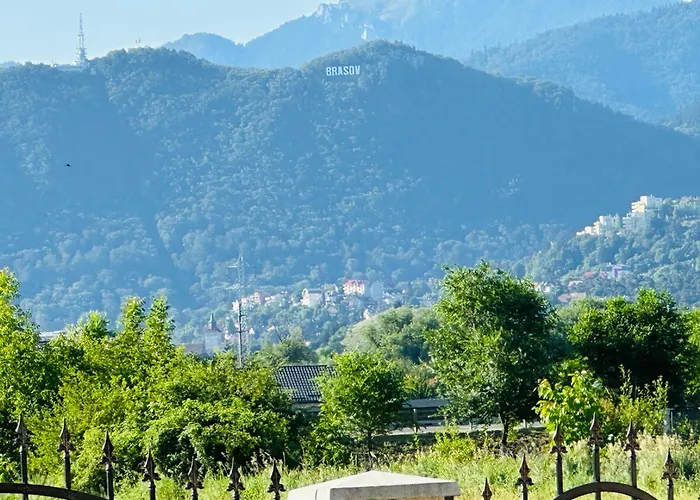 Mountain View House * Braşov