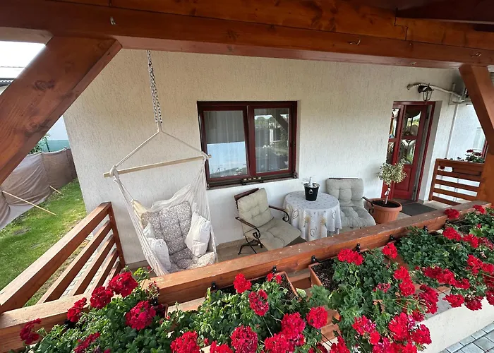 Mountain View House Braşov