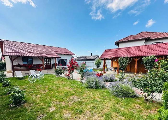 Mountain View House *