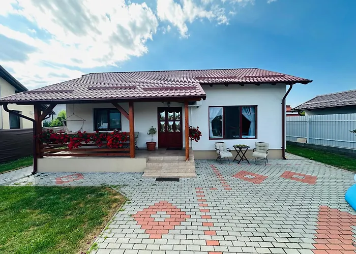 Mountain View House * Braşov