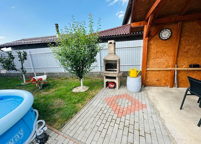 Mountain View House * Braşov