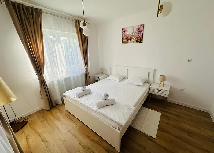 Mountain View House * Braşov