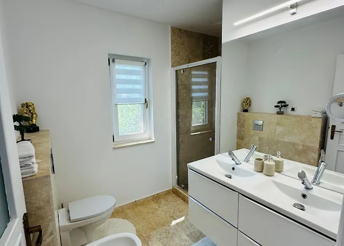 Mountain View House Hébergement de vacances