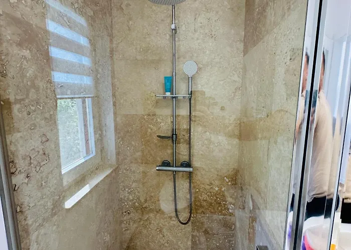 Mountain View House Nyaraló *