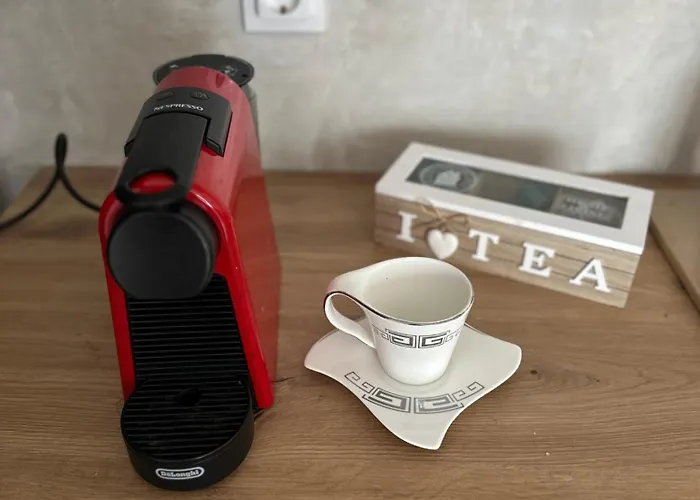 Nyaraló Mountain View House