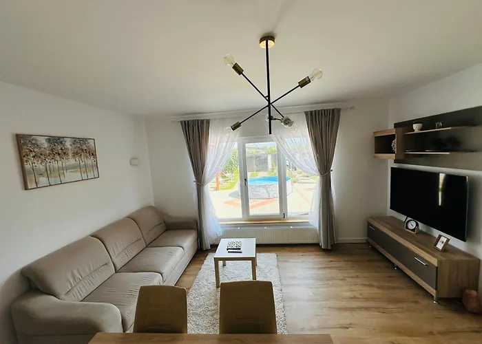 Mountain View House * Brassó