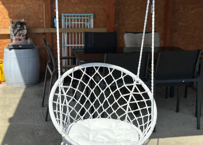 Mountain View House Hébergement de vacances