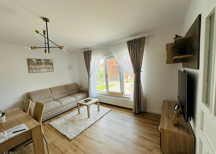 Mountain View House * Braşov