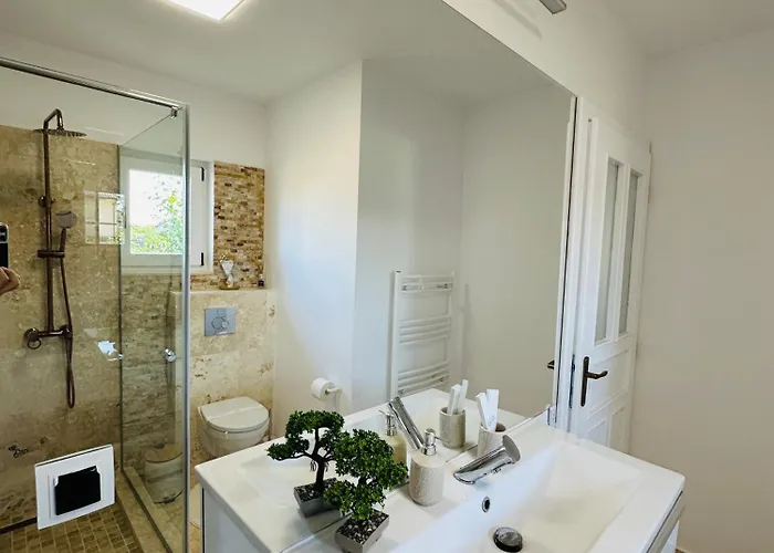 Nyaraló Mountain View House