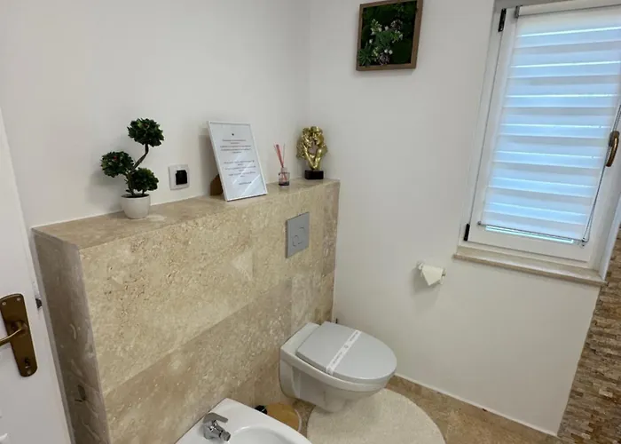 Mountain View House Nyaraló Brassó