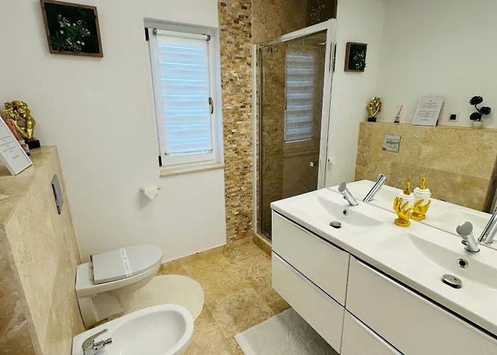 Mountain View House Nyaraló *