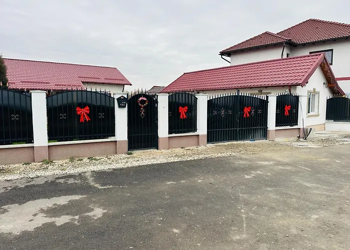 Mountain View House *