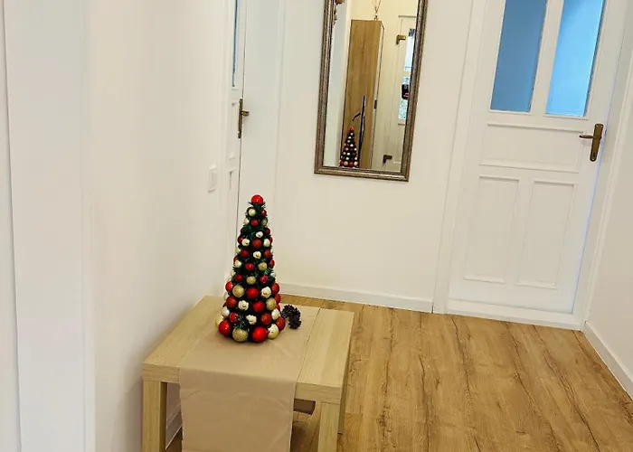 Mountain View House Hébergement de vacances Braşov